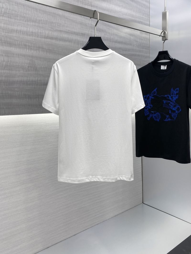 Burberry T-Shirts